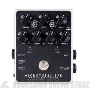 Darkglass Electronics Darkglass Electronics / ダークグラス