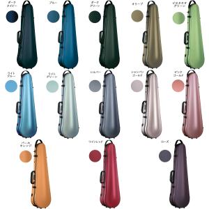 EASTMAN イーストマン / バイオリン ハードケース 「スタンダード」全