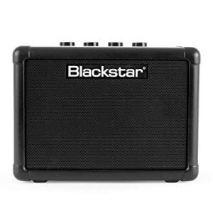 Blackstar ブラックスター ギターアンプ ミニ バッテリー駆動対応 FLY3《期間限定！ポイントアップ！》｜kurosawa-music