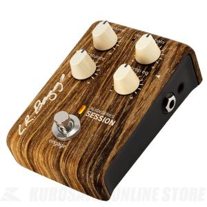 ELECTROGRAVE / RIPPER FUZZ DRY BLEND RFDB-1 ファズ