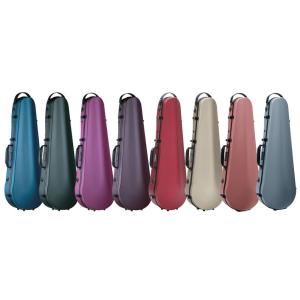 Carbon Mac カーボンマック CFV-2S サテンカラー (バイオリンケース
