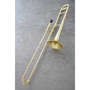 King 3BPLS (2103PLS / 3B+)【新品】【テナートロンボーン】【キング