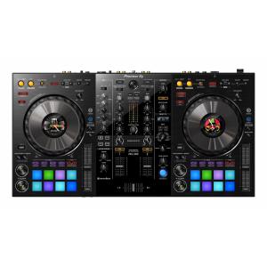 Pioneer DJ DDJ-800 rekordbox専用パフォーマンスDJコントローラー DDJ800｜kurosawa-music