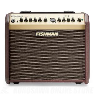 FISHMAN LOUDBOX ARTIST Bluetooth Amplifier [PRO-LBX-EX6 