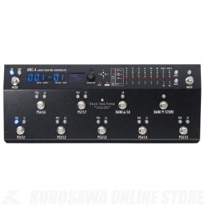 新発売!!】Limetone Audio / LimetoneHOME 4LB 新品《プログラマブル