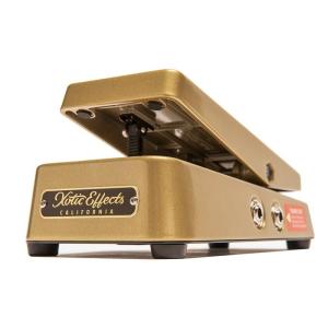 Xotic ボリュームペダル XVP-250K (High Impedance)Volume Pedal