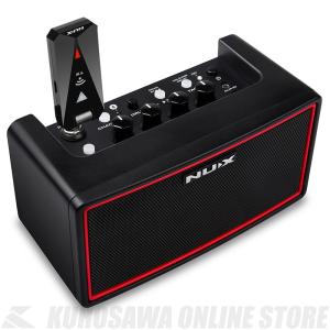 NUX Mighty Air【モデリングアンプ】マイティーエアー
