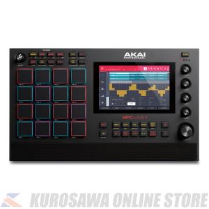 《入荷しました》AKAI [アカイ] MPC LIVE II Standalone Music Production