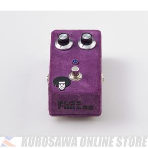 JAM pedals Fuzz Phrase LTD Germanium Fuzz(ご予約受付中)【ONLINE STORE】｜kurosawa-music