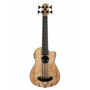 KALA ウクレレベース UBASS カラ KALA UBASS-NOMAD-FS NOMAD MAHOGANY