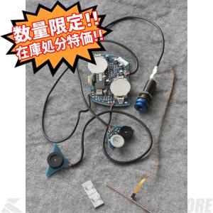 MXR phase90 変換アダプター付き MXR M101/M-101 Phase 90(純正ACアダプター付) ザ・フェイザー[国内