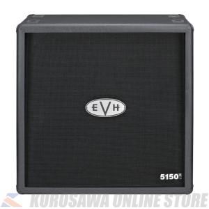 EVH 5150III 4x12 Cabinet -Black- (ご予約受付中)【ONLINE STORE】｜kurosawa-music