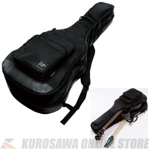 Ibanez IGAB2540 -Black- for Electric &Acoustic Guitar【送料無料】(ご予約受付中)