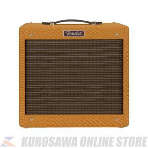 Fender （フェンダー）Pro Junior IV Lacquered Tweed 100V JPN｜kurosawa-music