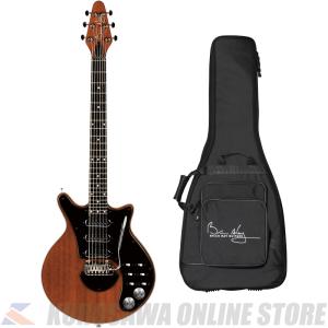 Brian May Guitars Brian May Special (Natural) [Queen / ブライアン・メイ] 【送料無料】【ストラップラバープレゼント】｜kurosawa-music