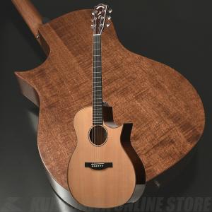 Headway Japan Tune-Up Series HGAF-5100SE/FMH-C Natural 《アコギ