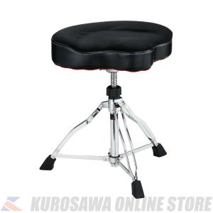 TAMA 1st Chair Glide Rider “Cloth Top” Throne【ドラムスローン】｜kurosawa-music