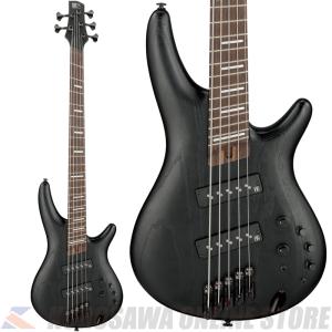 Ibanez SRMS5-WK “Bass Workshop” SR Prestige ［SPOTモデル］【アクセサリーセットプレゼント】(ご予約受付中)｜kurosawa-music