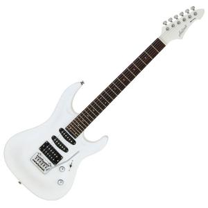 Aria Proll ProII MAC-D600 STBK(Stained Black) エレキギター