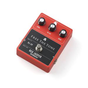 Free The Tone CC-1B Crunchy Chime Booster ブースター ギター