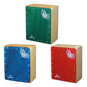 De Gregorio Mini Cajon (カホン)【ONLINE STORE】｜kurosawa-music