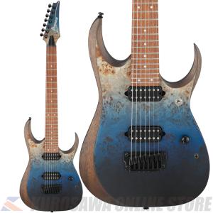 Ibanez（アイバニーズ） Ibanez Axion Label RGD61AL -SSB(Stained