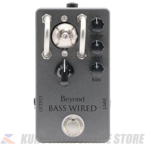 MAXON Maxon BE-01 Bass EQ マクソン エフェクター -z671 : GrunSound