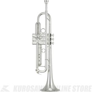 YAMAHA YTR-8335RGS【銀メッキ】【ゴールドブラスベル】【Xeno/ゼノ】【小物セット付】【特別生産】【送料無料】｜kurosawa-music