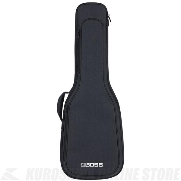 BOSS Guitar Gig Bag CB-EG10《エレキギター用ギグバッグ》(ご予約受付中)