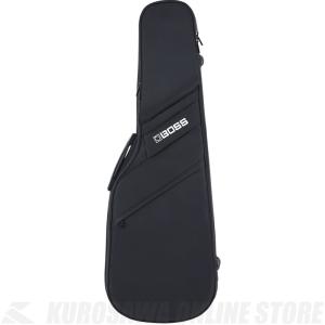 BOSS Guitar Gig Bag CB-EG20《エレキギター用プレミアムギグバッグ》【送料無料】 (ご予約受付中)｜kurosawa-music