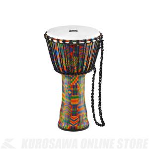 MEINL Percussion マイネル ジャンベ Kenyan Quilt 10" PADJ2-M-F｜kurosawa-music