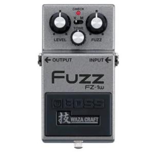 Sobbat Fuzz Breaker FB-4 | ファズ《エフェクター》 : ギター