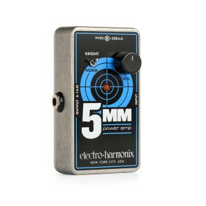 electro-harmonix 5MM 《パワーアンプ》 《エフェクター