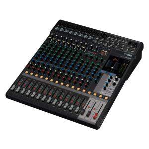 YAMAHA（ヤマハ） YAMAHA MG12X 12ch デジタルエフェクト搭載アナログ