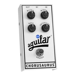 aguilar CHORUSAURUS (ベース用コーラス)【ONLINE STORE】｜kurosawa-music