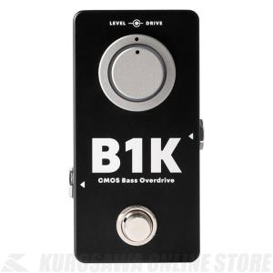 ズーム（zoom） ZOOM B1 FOUR + 純正ACアダプター AD-16A/D セット