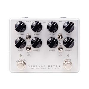 Darkglass Electronics Vintage Ultra v2 with Aux In...