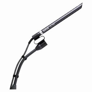 AKG アーカーゲー AKG C520 ヘッドウォーン型 コンデンサーマイク