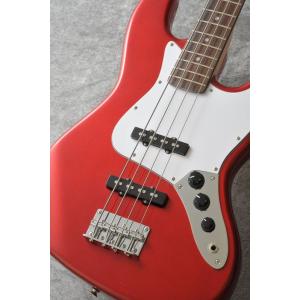 Legend LJB-Z CA (Candy Apple Red)(ベース)(ご予約受付中)