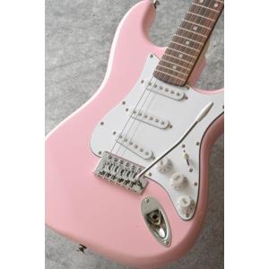Legend LST-MINI/KWPK(Kawaii Pink) ショートスケール ミニ・エレキ