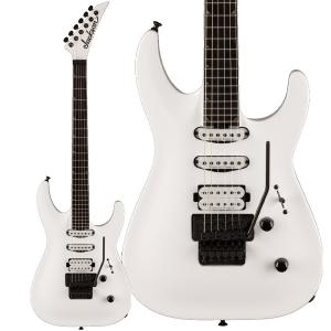 Jackson（ジャクソン） Jackson Pro Series Soloist SL3R Ebony