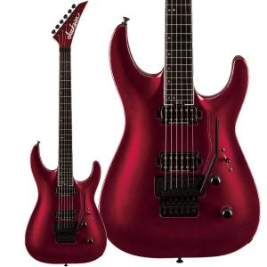 Jackson Pro Plus Series DKA Oxblood (ご予約受付中)｜kurosawa-music