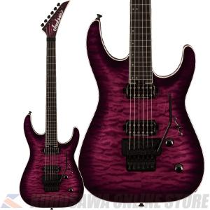 Jackson（ジャクソン） Jackson X Series Soloist SLX DX, Laurel