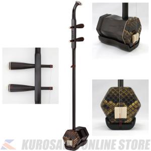 古月琴坊 ERB-140 二胡弓 宋学義 香妃竹弓 北方式 : ロイヤル