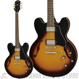 Epiphone / Inspired by Gibson ES-339 Vintage Sunburst (VS