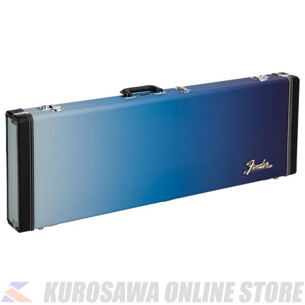 Fender Ombre Case, Belair Blue [Strat/Tele用ハードケース]...