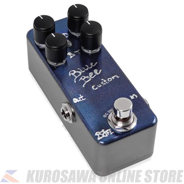 ONE CONTROL Blue Bee OD 4K Mini Custom (ご予約受付中)