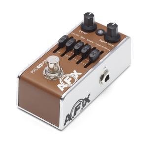 JHS JHS Pedals Summing Amp ラインブレンダー : ギターパーツの店