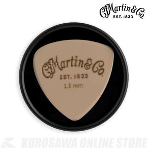 Martin MTN LUXE BY MARTIN PICK TRI 1.5[18A0118]《ピックトライアングル型》｜kurosawa-music