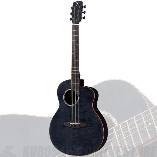 aNueNue aNN-L77E[フルサイズ/21フレット]《高性能ケーブルプレゼント!》